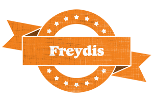 Freydis victory logo