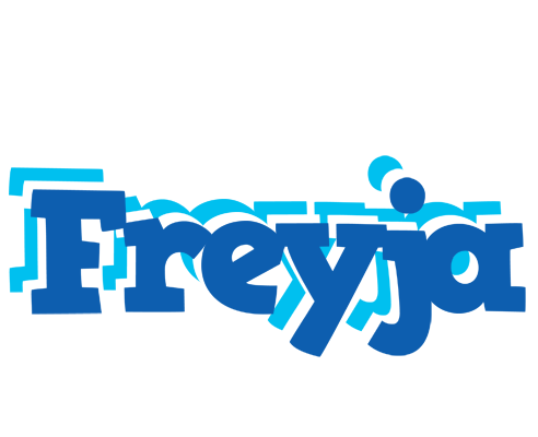 Freyja business logo