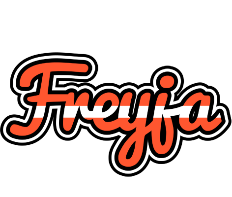 Freyja denmark logo