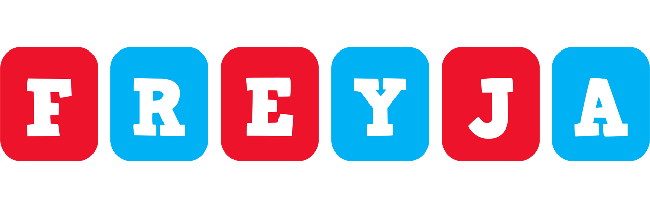 Freyja diesel logo