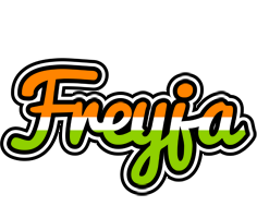 Freyja mumbai logo