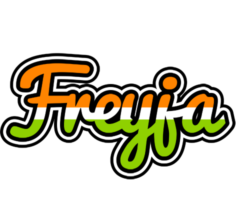 Freyja mumbai logo