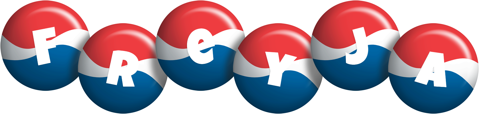 Freyja paris logo
