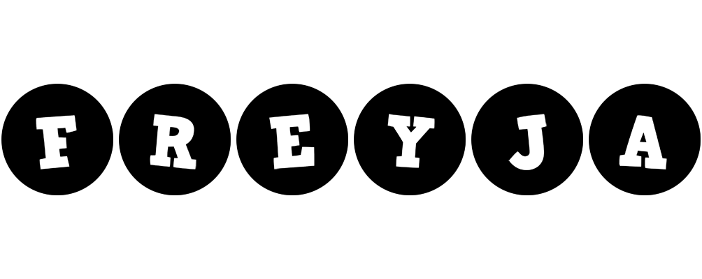 Freyja tools logo
