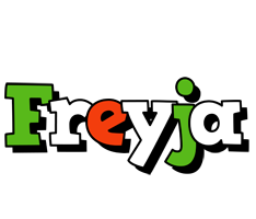 Freyja venezia logo