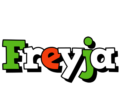 Freyja venezia logo