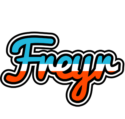 Freyr america logo