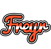 Freyr denmark logo