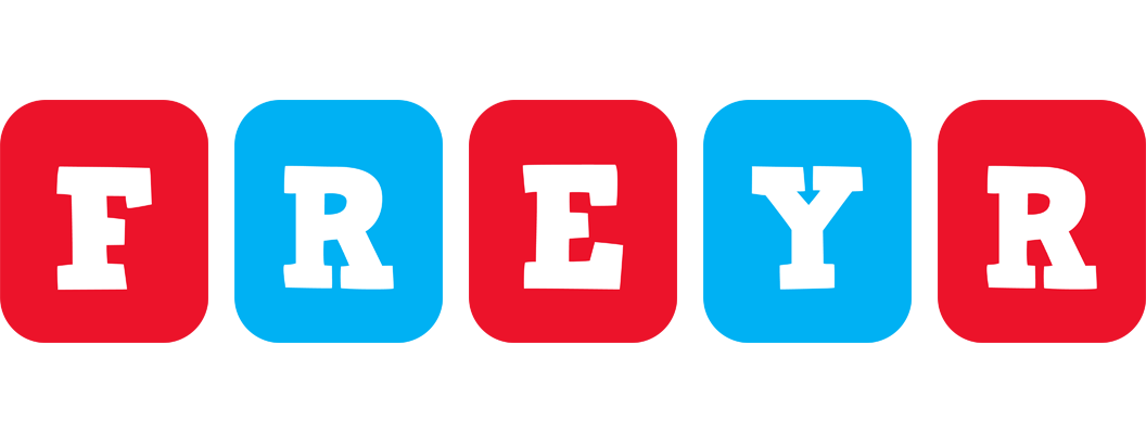 Freyr diesel logo
