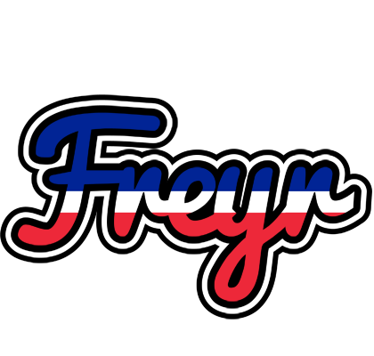 Freyr france logo