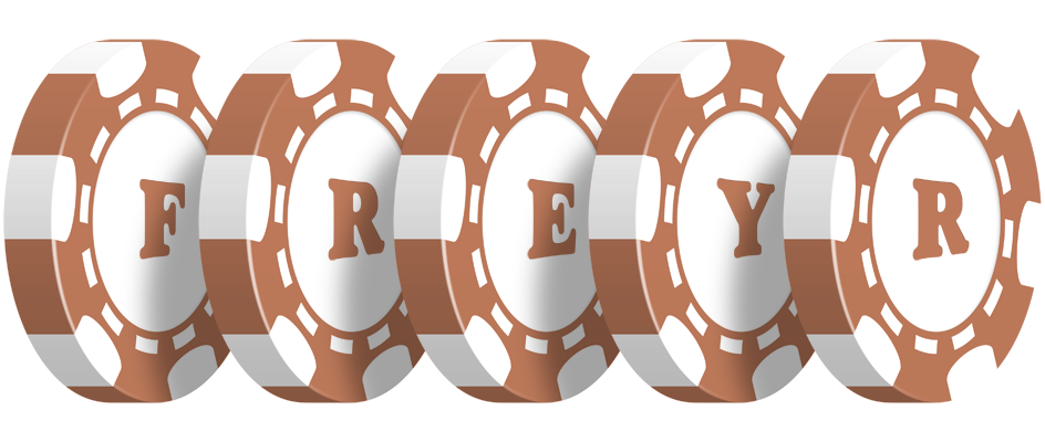 Freyr limit logo