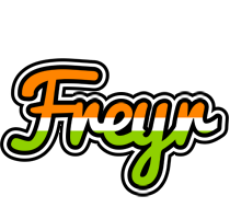 Freyr mumbai logo