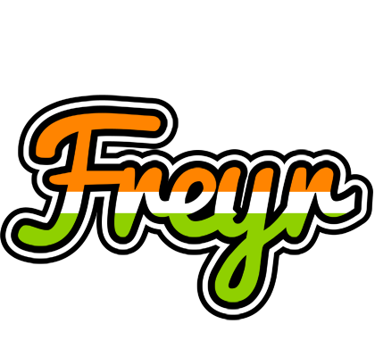 Freyr mumbai logo