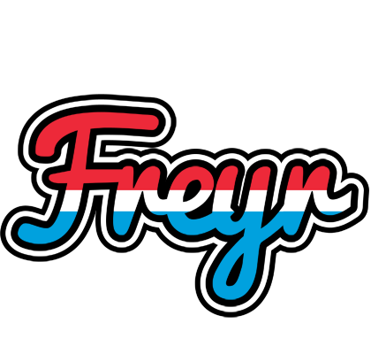 Freyr norway logo