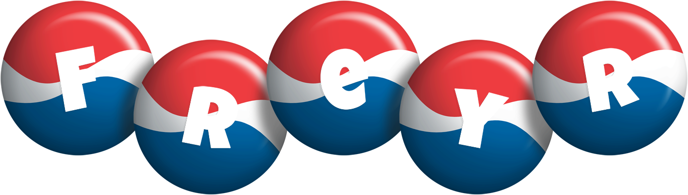 Freyr paris logo