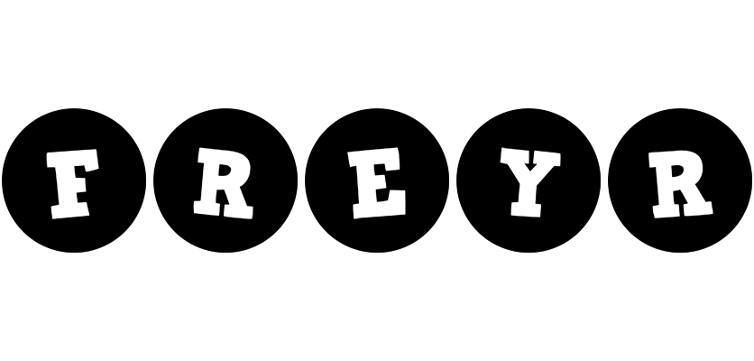 Freyr tools logo