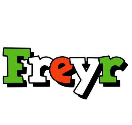 Freyr venezia logo