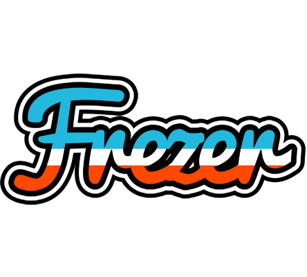 Frezer america logo