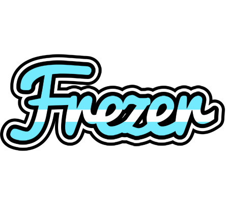 Frezer argentine logo