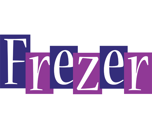 Frezer autumn logo