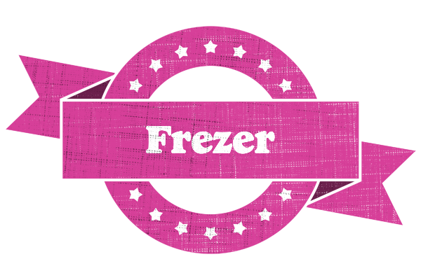 Frezer beauty logo
