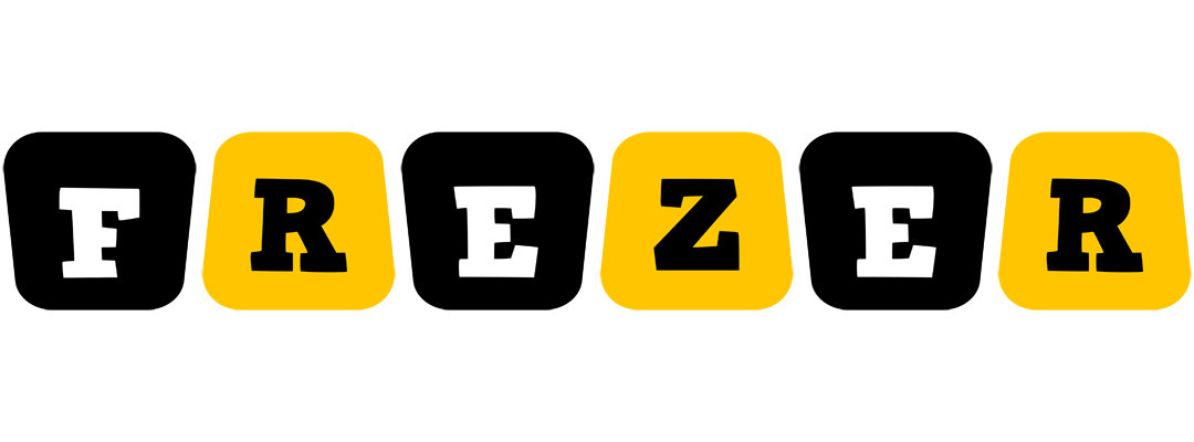 Frezer boots logo