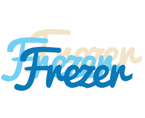 Frezer breeze logo