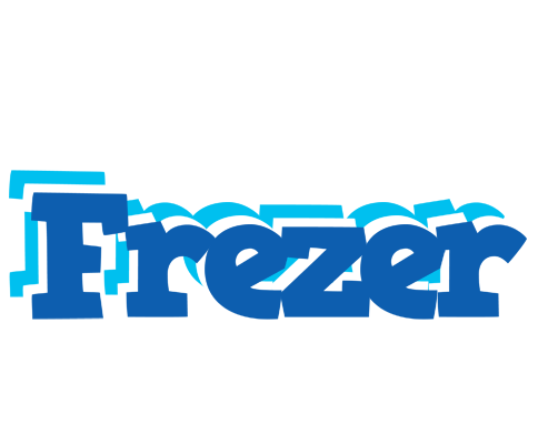 Frezer business logo