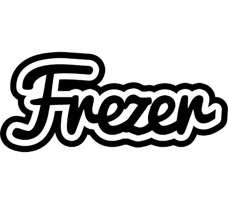 Frezer chess logo