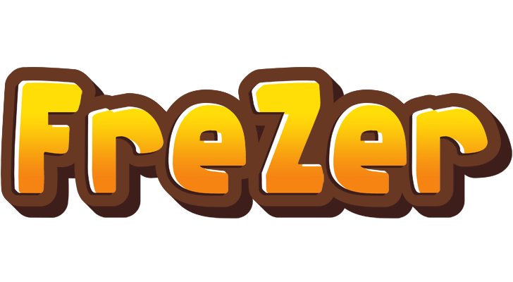 Frezer cookies logo