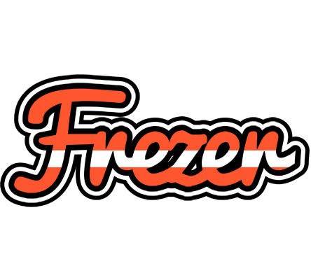 Frezer denmark logo