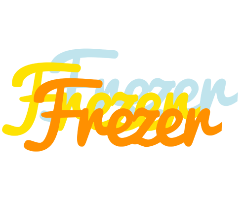 Frezer energy logo