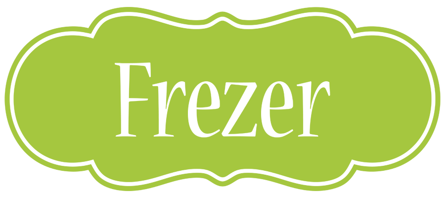 Frezer family logo