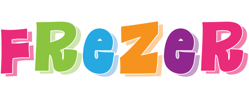 Frezer friday logo