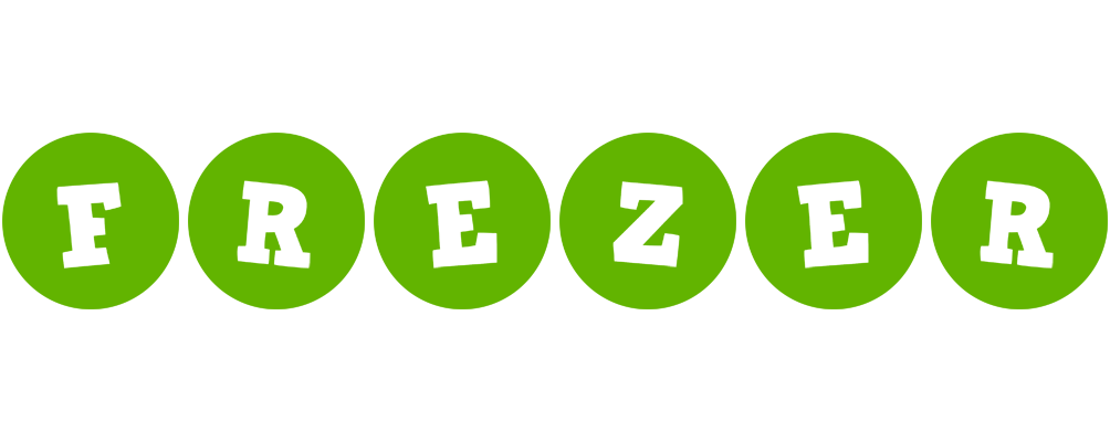 Frezer games logo