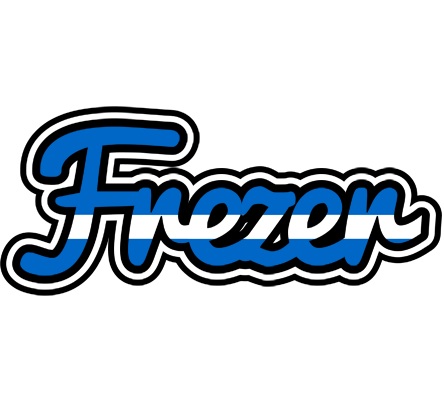 Frezer greece logo