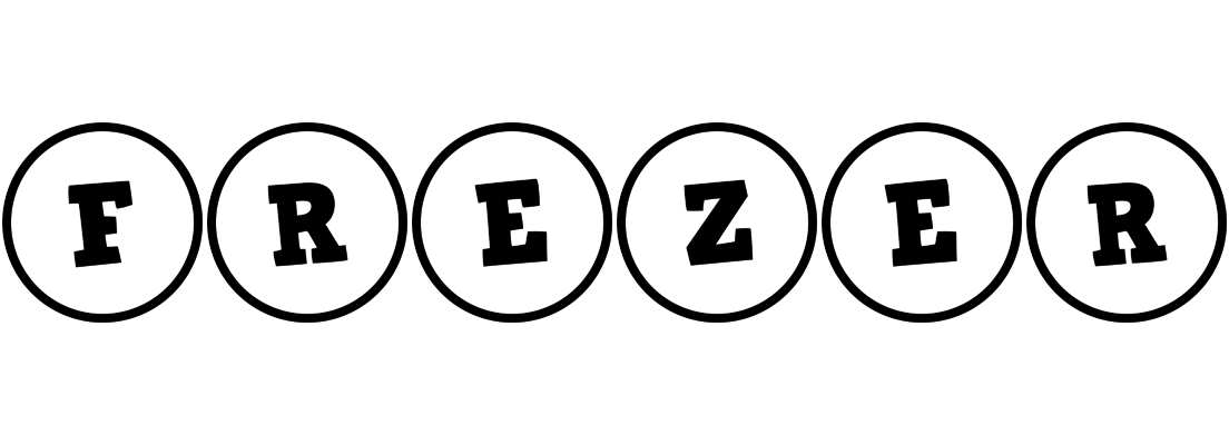 Frezer handy logo