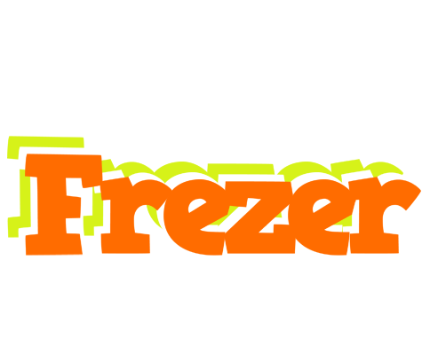 Frezer healthy logo