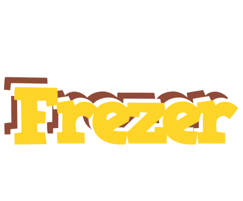 Frezer hotcup logo