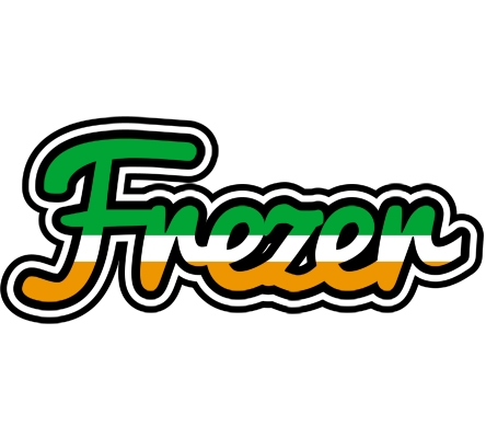 Frezer ireland logo