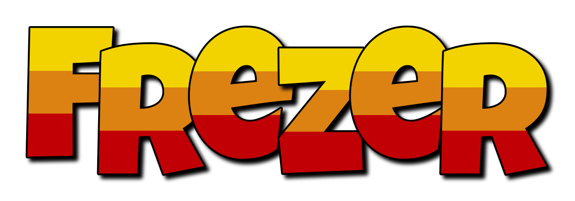 Frezer jungle logo