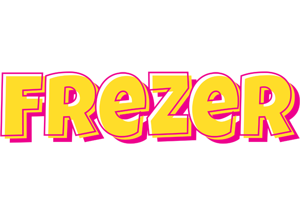 Frezer kaboom logo