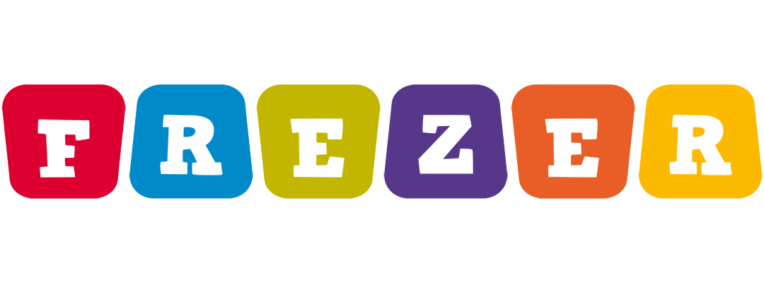 Frezer kiddo logo