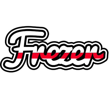 Frezer kingdom logo