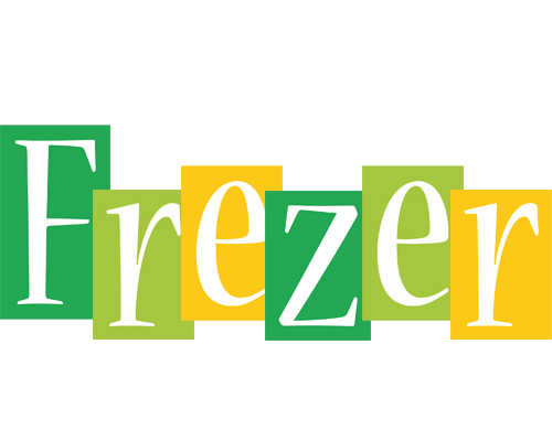 Frezer lemonade logo