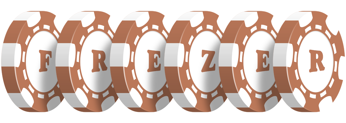 Frezer limit logo
