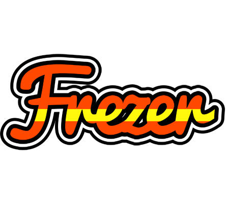 Frezer madrid logo