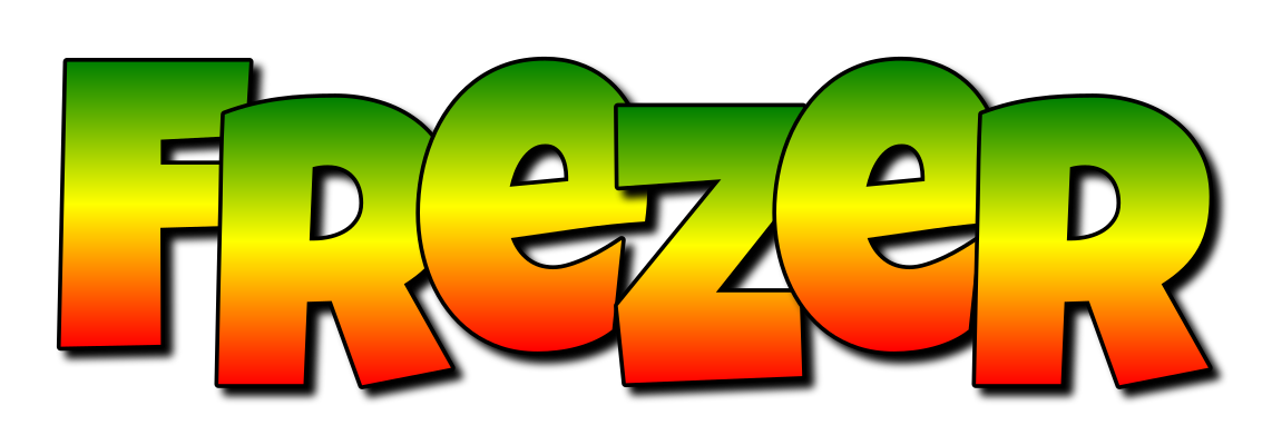 Frezer mango logo