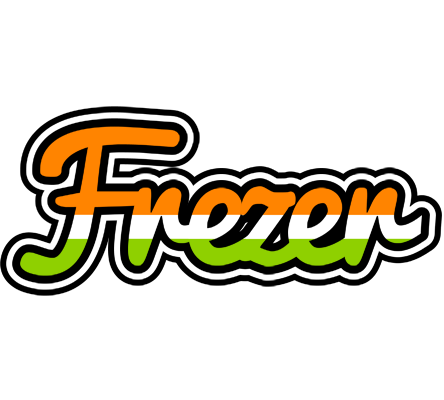 Frezer mumbai logo