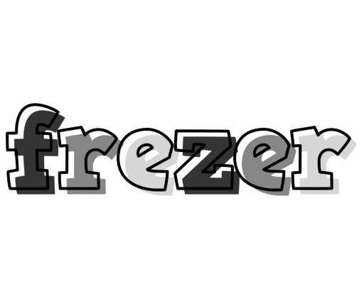 Frezer night logo